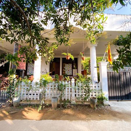 Shirani Nature Palace Weligama Exterior photo