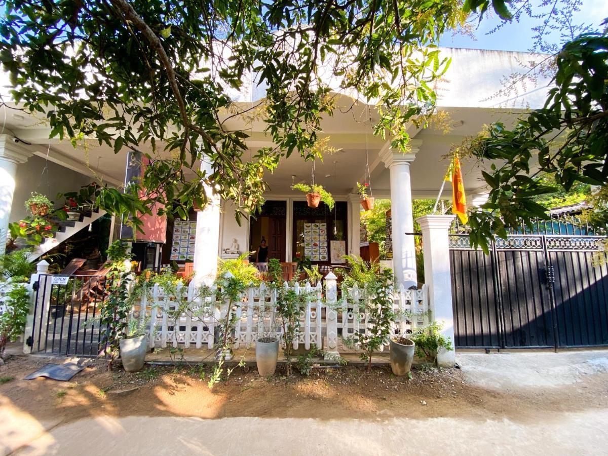 Shirani Nature Palace Weligama Exterior photo