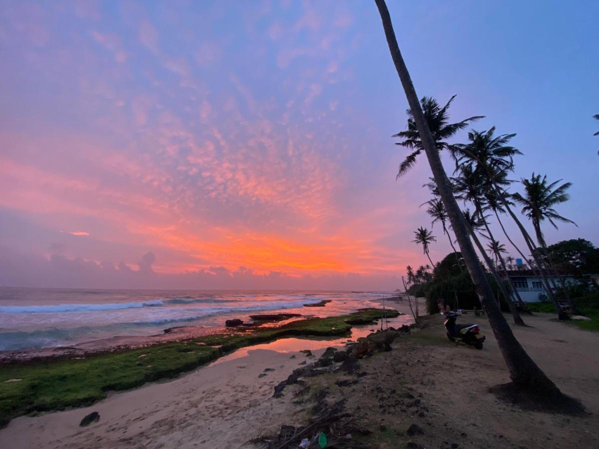 Shirani Nature Palace Weligama Exterior photo